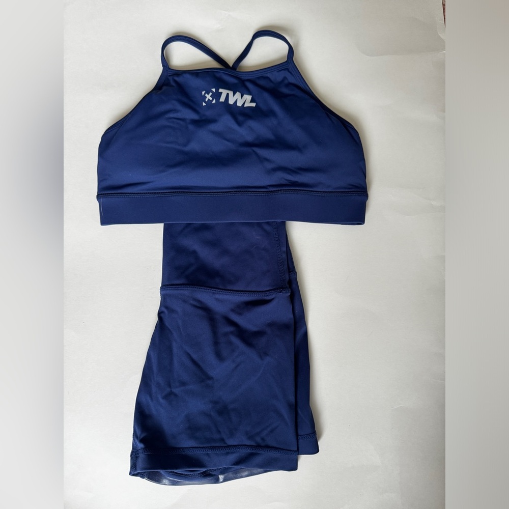 The WOD Life set